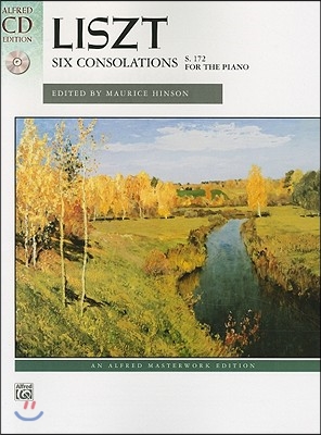 Six Consolations