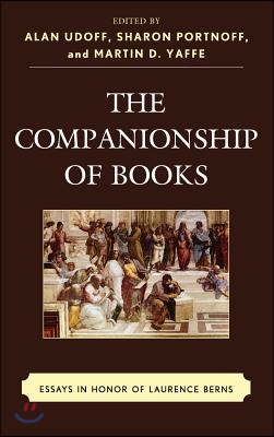 The Companionship of Books: Essays in Honor of Laurence Berns