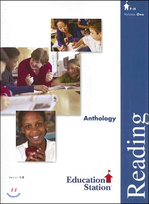 Sylvan Learning Center Anthology, Level 6 - 8
