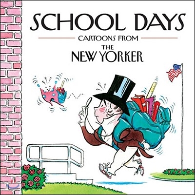 School Days: Cartoons from the New Yorker