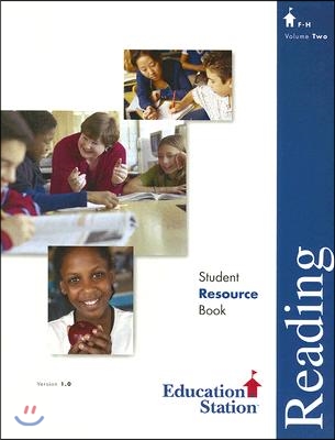 Sylvan Learning Center Student Resource Book, Level 6 - 8