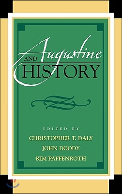 Augustine and History