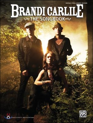 Brandi Carlile, the Songbook