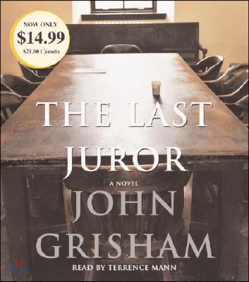 The Last Juror