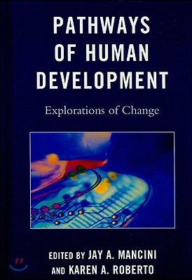 Pathways of Human Development: Explorations of Change