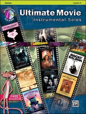 Ultimate Movie Instrumental Solos