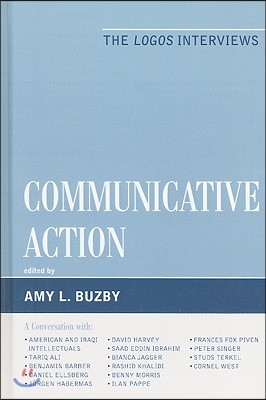 Communicative Action: The Logos Interviews