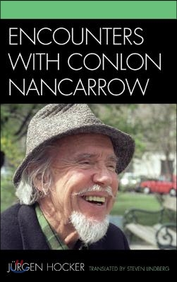 Encounters with Conlon Nancarrow