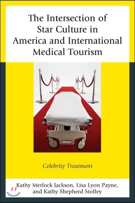 The Intersection of Star Culture in America and International Medical Tourism