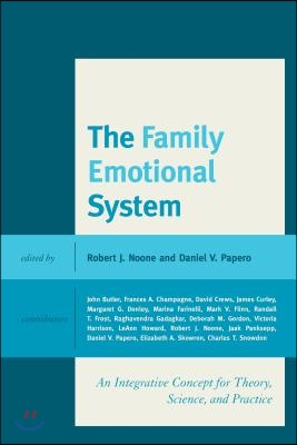 The Family Emotional System: An Integrative Concept for Theory, Science, and Practice