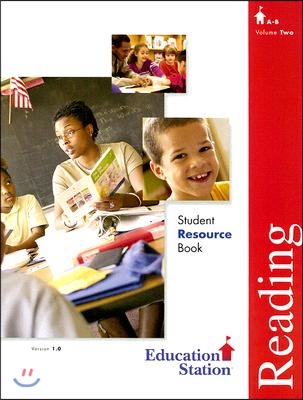 Sylvan Learning Center Student Resource Book, Level 1 - 2