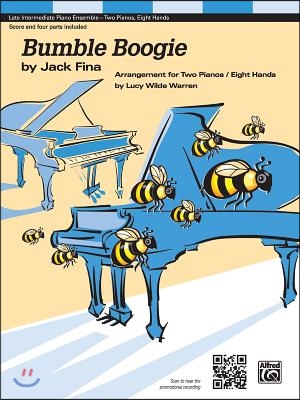 Bumble Boogie