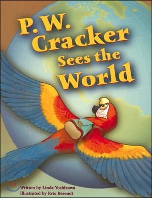 P. W. Cracker Sees the World