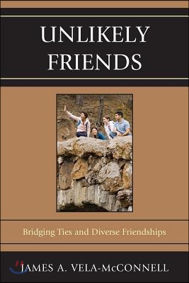 Unlikely Friends: Bridging Ties and Diverse Friendships