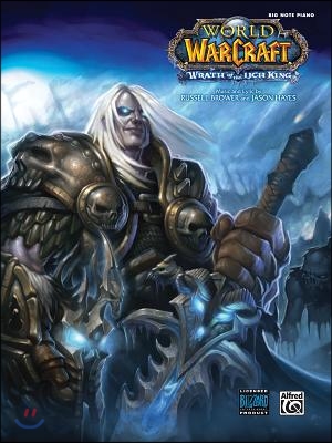 Wrath of the Lich King