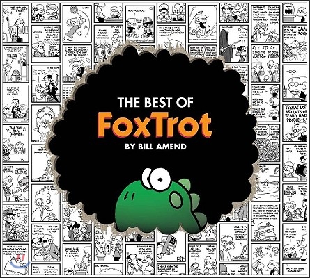 The Best of Foxtrot