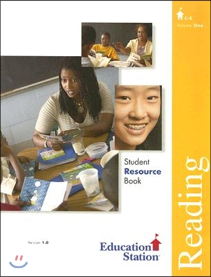 Sylvan Learning Center Student Resource Book, Level 3 - 5