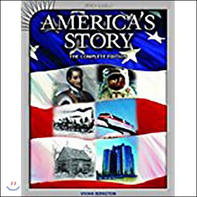 America&#39;s Story: Student Edition (Hardcover) 2006