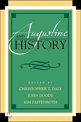 Augustine and History