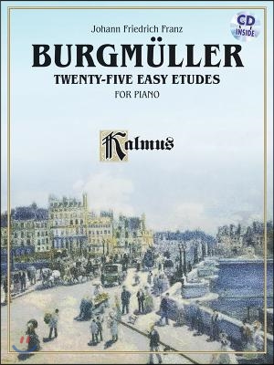Burgmuller