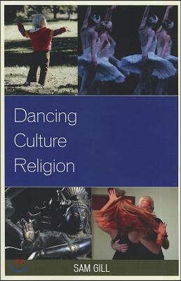 Dancing Culture Religion