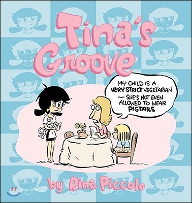 Tina's Groove