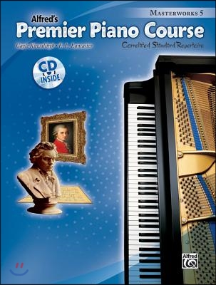 Alfred&#39;s Premier Piano Course