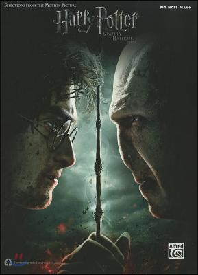 Harry Potter and the Deathly Hallows