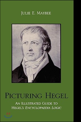 Picturing Hegel: An Illustrated Guide to Hegel&#39;s Encyclopaedia Logic