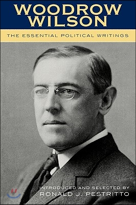 Woodrow Wilson