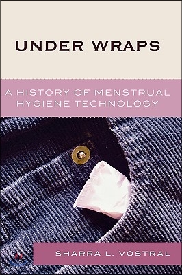 Under Wraps: A History of Menstrual Hygiene Technology