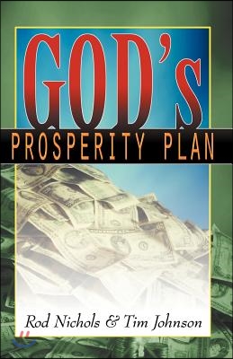 God&#39;s Prosperity Plan