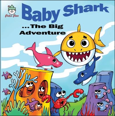 Baby Shark . . . The Big Adventure