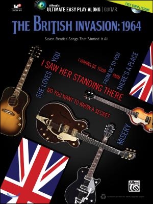 The British Invasion 1964