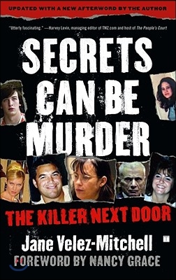 Secrets Can Be Murder: The Killer Next Door