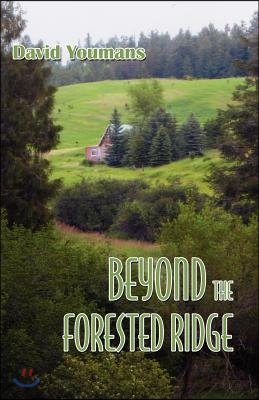 Beyond the Forested Ridge