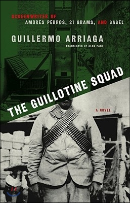 The Guillotine Squad