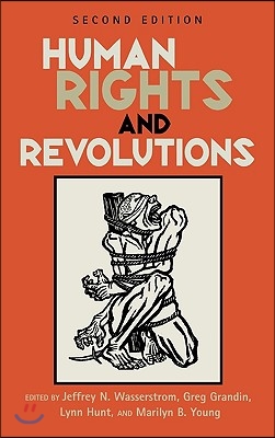Human Rights and Revolutions