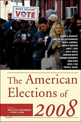 The American Elections of 2008