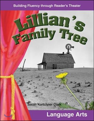 Lillian&#39;s Family Tree