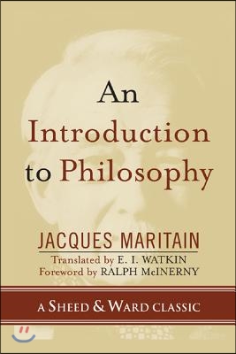 An Introduction to Philosophy