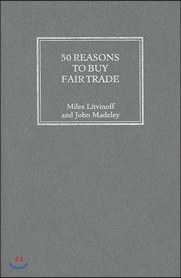 50 Reasons to Buy Fair Trade