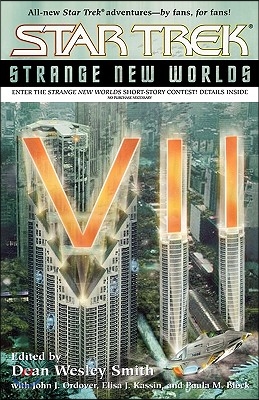 Star Trek: Strange New Worlds VII