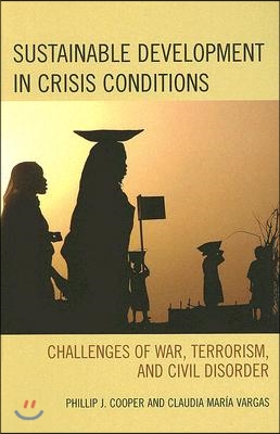 Sustainable Development In Crisis Conditions