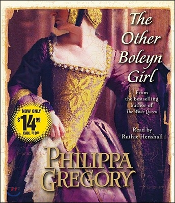 The Other Boleyn Girl