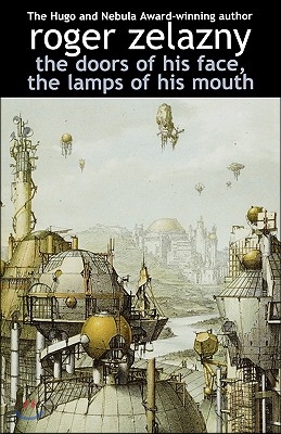 The Doors of His Face, the Lamps of His Mouth (Paperback, Trade Pbk)