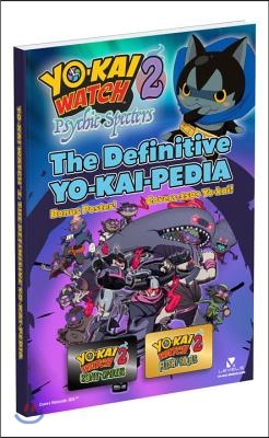 Yo-Kai Watch 2