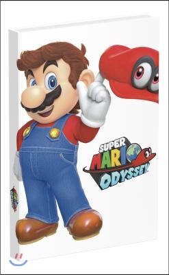 Super Mario Odyssey