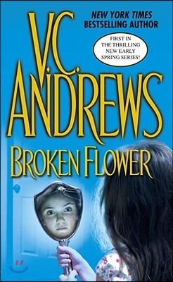 Broken Flower