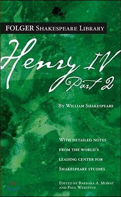 Henry IV, Part 2